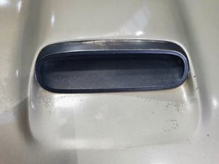 1969 HT GTS Monaro 186S - SURVIVOR