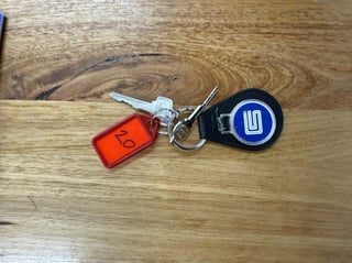 1965 Ford Mustang  Shelby GT350 Tribute - Supercharged 