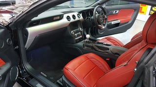 2016 ROUSH Mustang R727