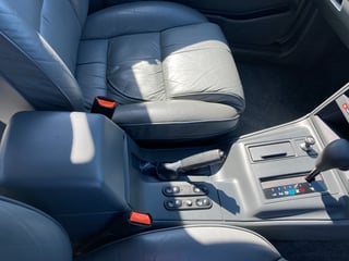 1990 VN Holden Calais 5.0 Litre V8