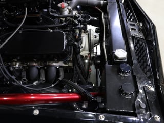 1975 Holden LH Torana Engineered Street/Strip - 8 sec 1/4 Mile