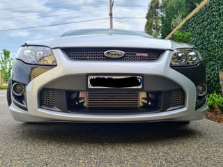 2008 FPV FG Falcon F6 310