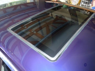 Custom VH Commodore 308 V8