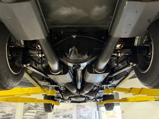 1975 Holden LH Torana Engineered Street/Strip - 8 sec 1/4 Mile