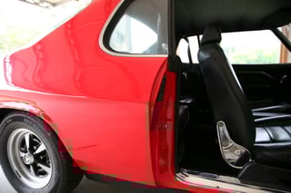 1973 HQ GTS Monaro 308 V8