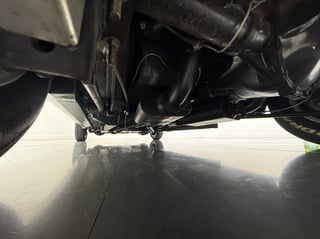 1968 Chevrolet SS Camaro 396 Big Block