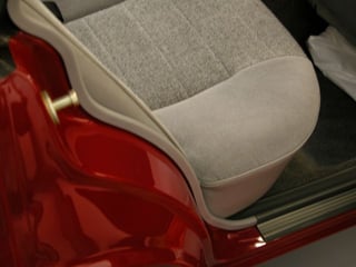 HDT VL Group/A SS Plus Pak