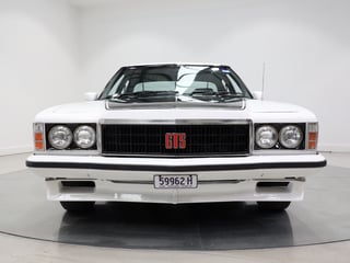 1977 Holden HX Monaro GTS 308 V8