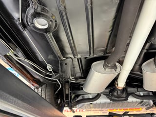 1975 Holden HJ GTS Monaro Coupe - Rare 5.0L 4sp - Concours Restored  