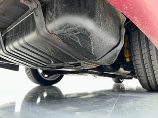 1990 HSV VN SS Group A Commodore - Build No. 124 / 302