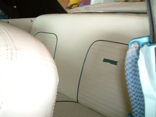 1963 Ford Falcon Sprint