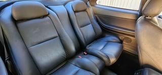 2004 Holden V2 Series III Monaro CV8 - Barbados Mica