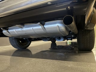 1976 Holden LX SS Torana 5.0 Litre 4 speed - Tuxedo Black
