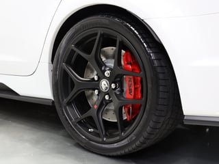 2017 HSV GTSR W1 Build No 70 - Heron White 812km