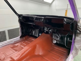 1972 Holden LJ Torana GTR XU1 - Glacier White …