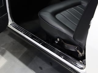 1973 Holden LJ Torana GTR XU1 Tribute - Glacier White