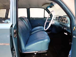 1964 Holden EH Special Station Wagon - Portsea Blue