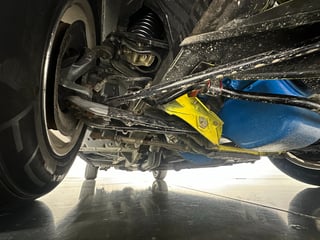 1974 Ford Falcon XB GT Hardtop 4spd Man - Yellow Blaze