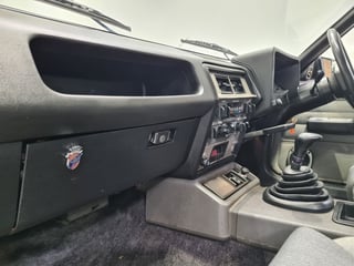 1982 XE Fairmont Ghia ESP Replica 351 4 Speed