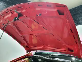 1990 HSV VG Maloo Ute