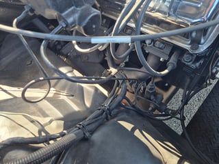 1978 Ford F100 SWB Pick Up Truck - 351 V8  