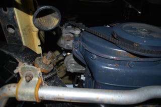 VH R/T E38 Valiant Charger