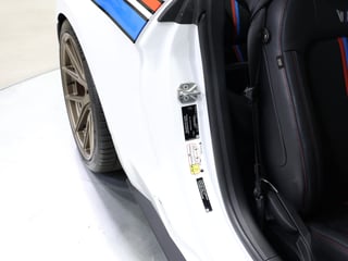 2017 Ford Mustang Tickford Bathurst ’77 Special - Build No. 66 of 77 - DELIVERY kms ONLY!