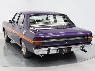 1971 Ford Falcon XY GT Replica