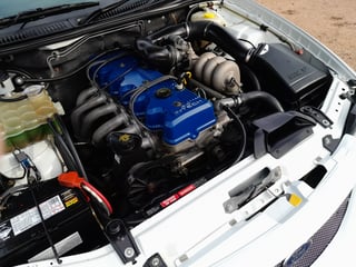 2000 Ford AU Series II Falcon G/S Replica