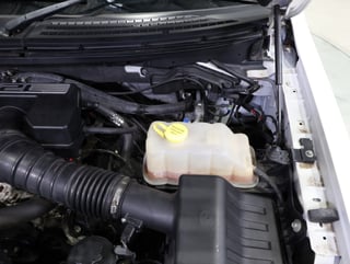 2012 Ford F150 Harley Davidson Limited Edition Build No. 1551