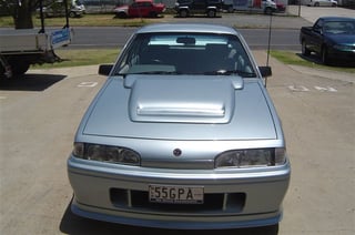 Walkinshaw Commodore # 003