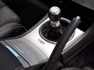 2007 FPV BFII Falcon GT Cobra - Build No.111 / 400 - 6,003 km