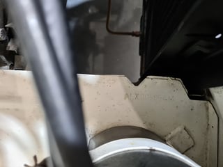 1976 LX SS Torana Hatchback 4.2L