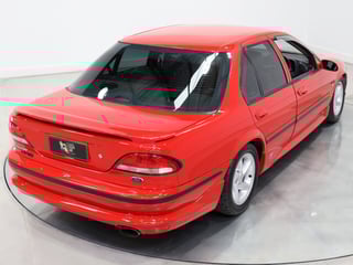 1995 Ford Falcon EF II XR8 Tickford Enhanced…