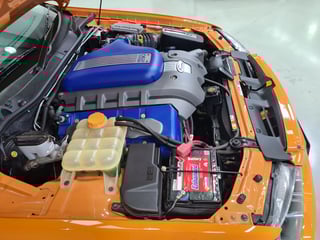 2006 FPV BF GT Build No 624 - Octane