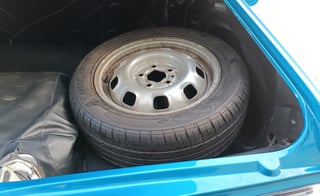 1971 Holden Torana LC - Street Sleeper