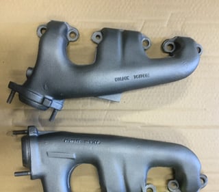 1975 Holden HJ GTS Monaro Coupe - Rare 5.0L 4sp - Concours Restored  