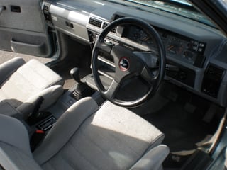 HSV Walkinshaw Replica