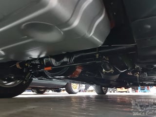 1971 XY Falcon GTHO Phase 3  -  (WITHDRAWN)