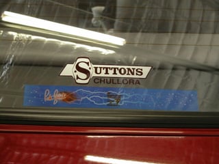 HDT VL Group/A SS Plus Pak