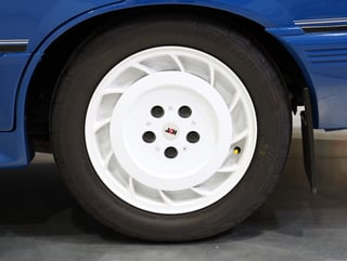 1985 HDT VK Group A SS Build No. 114/500 - 87,801 km 