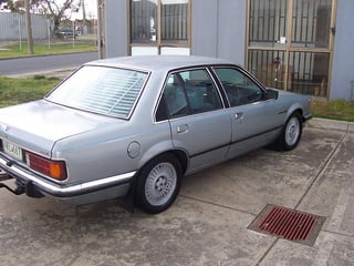 1979 VB Commodore SL/E 310 Pack