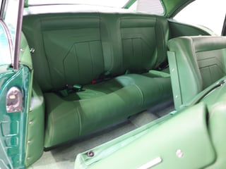 1957 Custom Buick Special 