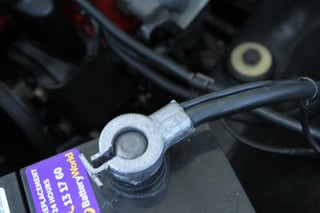 1970 Holden HG GTS Monaro 350 - Ultimate Survivor