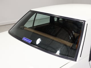 1982 Ford XD Falcon GL 5.8L - Ex Police Car