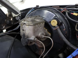 1977 Holden HX Monaro GTS 308 V8