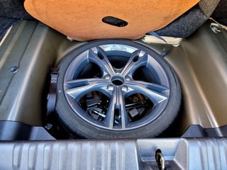 2014 FPV Falcon GTF - Build No. 54 / 500