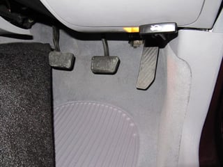 1997 EL Tickford Falcon GT..BRAND NEW!