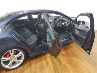 2010 FPV FG GTP Falcon 335kw