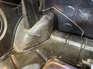 1973 Holden LJ Torana GTR XU1 Bathurst - Tangerine